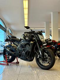 YAMAHA FZ1 TOTAL BLACK 2006 FINANZIABILE