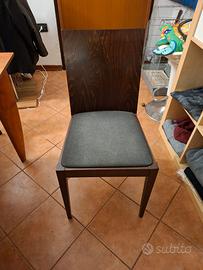 sedie Calligaris 