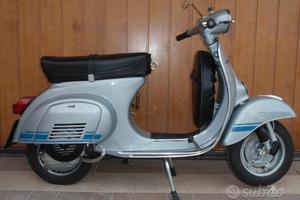 Piaggio Vespa 125 Primavera et3 - 1982