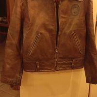 giubbotto Diesel vintage 