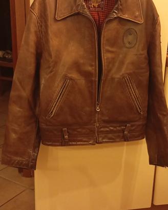 giubbotto Diesel vintage 