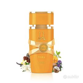 LATTAFA YARA TOUS Profumi Arabi da donna 100ml
