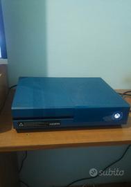 Xbox One Limited Edition