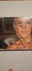 CD Jennifer Paige positively somewhere