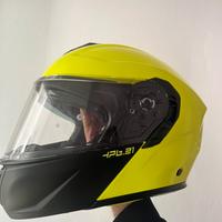 Casco modulare HP6
