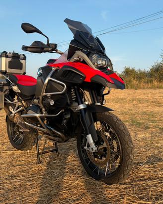 BMW R 1200 GS Adventure LC Full Optional