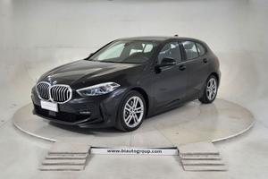 BMW Serie 1 F40 Diesel 118d Msport auto