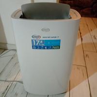 deumidificatore ambiente 