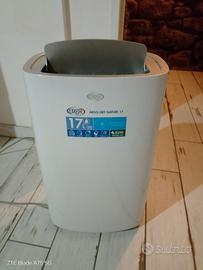 deumidificatore ambiente 