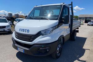 IVECO Daily 35S14 2.3 HPT Ribaltabile Gemellato