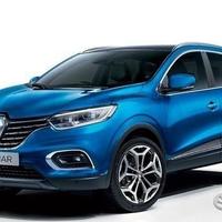 Ricambi Renault Kadjar