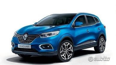 Ricambi Renault Kadjar