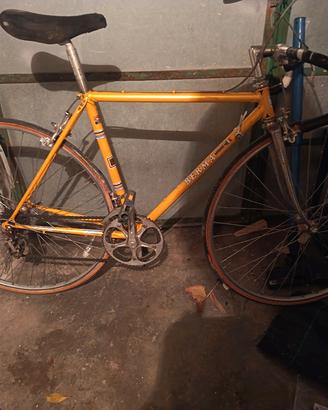 bici da corsa berma