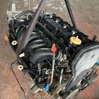 MOTORE Fiat Abarth 2.4 125kW 175Cv 192A2000 2002