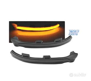 FRECCIE DINAMICHE SPECCHIETTO RETROVISORE PER VOLK