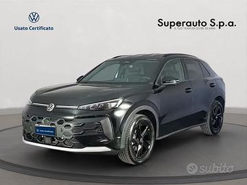 Volkswagen T-Roc 1.5 eTSI 110kW ACT Style DSG