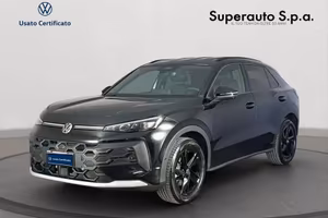 Volkswagen T-Roc 1.5 eTSI 110kW ACT Style DSG