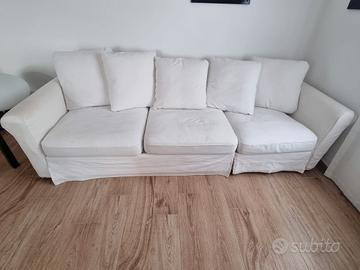 DIVANO IKEA GRÖNLID