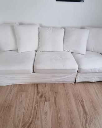 DIVANO IKEA GRÖNLID