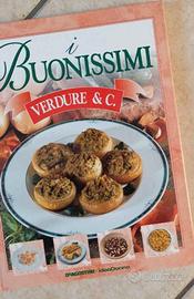 enciclopedia cucina 52 libri De agostini