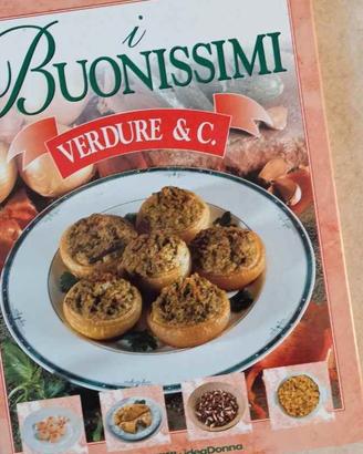 enciclopedia cucina 52 libri De agostini