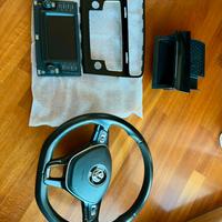 Ricambi Golf 7.5 GTI / R