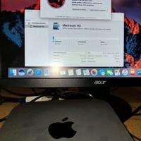 Mac mini (mid 2010) A1347