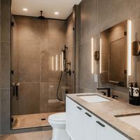 Ristrutturazioni bagni, pavimenti, cartongesso