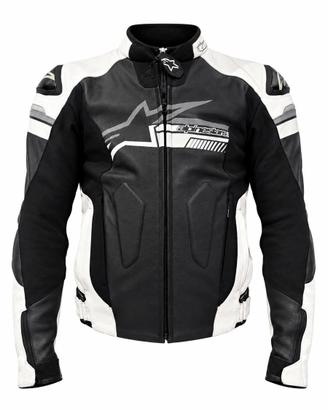Giubbotto moto