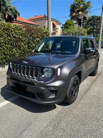 JEEP Renegade - 2019