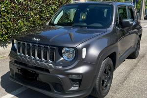 JEEP Renegade - 2019