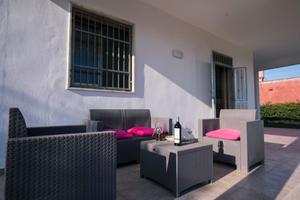 Villa indipendente a Pantanagianni