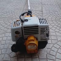 Decespugliatore