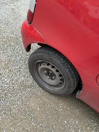 Usato 600 neopatentati