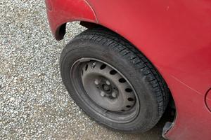 Usato 600 neopatentati