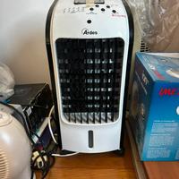 Ventilatore verticale con telecomando