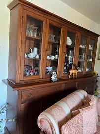 credenza