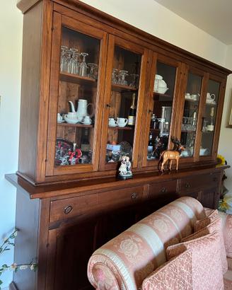 credenza