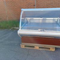 vetrina frigo