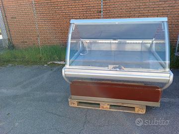 vetrina frigo