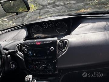 LANCIA 1.2 GPL - ANNO 2013