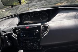 LANCIA 1.2 GPL - ANNO 2013