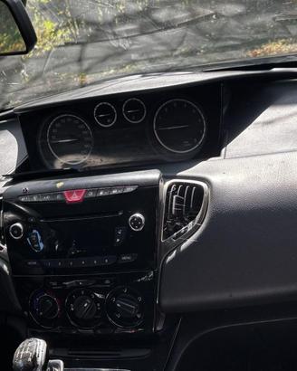 LANCIA 1.2 GPL - ANNO 2013
