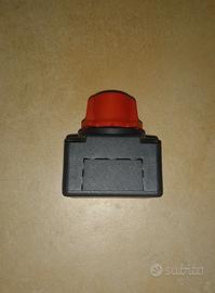 Interrnttore selettore stacca batteria