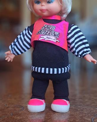 Bombola baila ballerina Migliorati