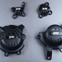 Kit Coperchio Protezione Carter CB CBR 300R 14 21