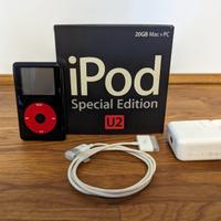 Ipod U2 Quarta Generazione