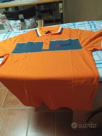 polo maniche corte 