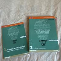 La meraviglia delle idee 3