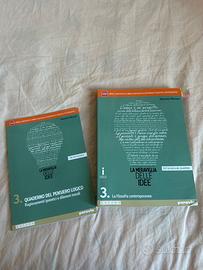 La meraviglia delle idee 3